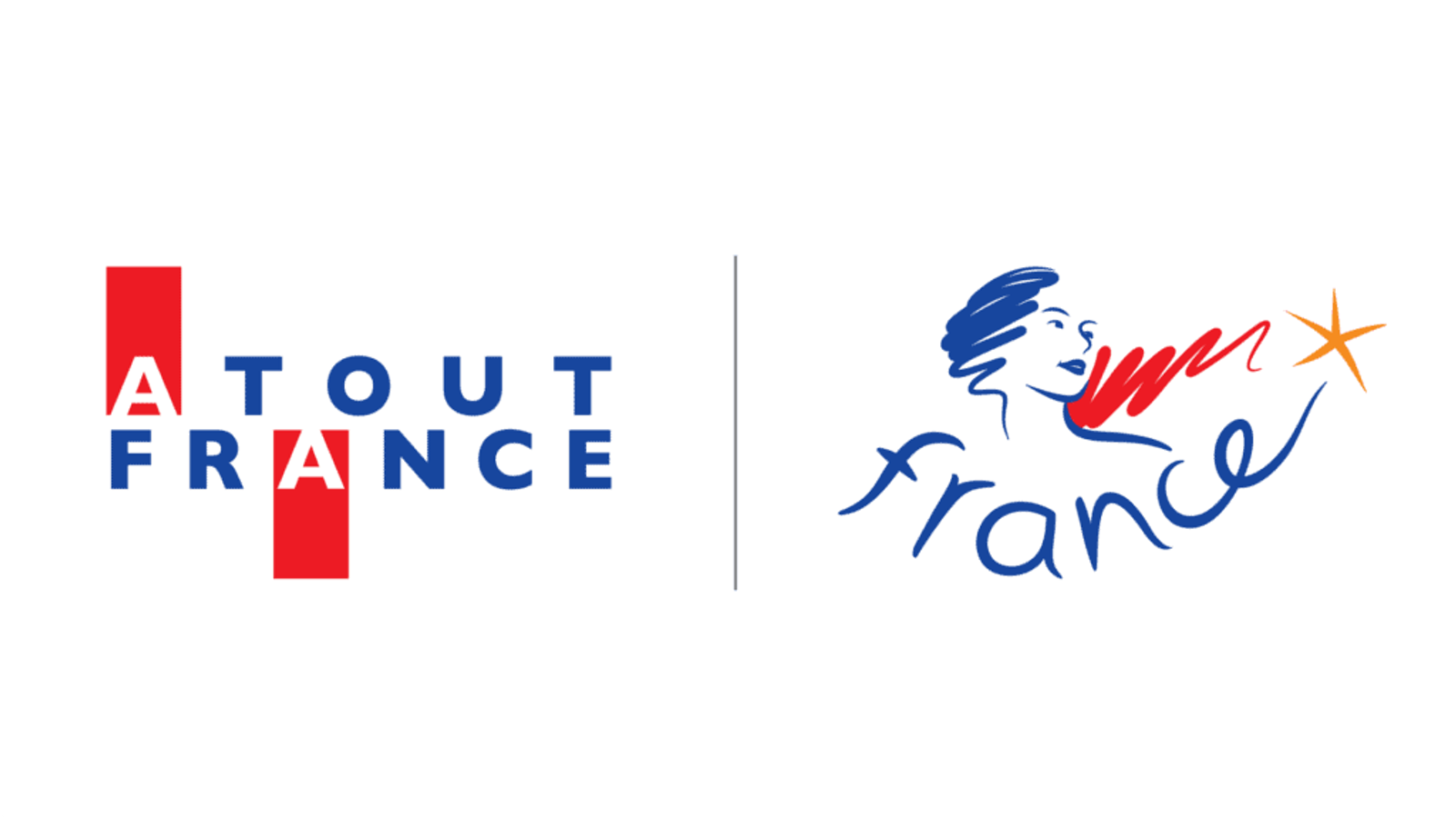 logo atout france et garanties légales pour organisateurs de stages