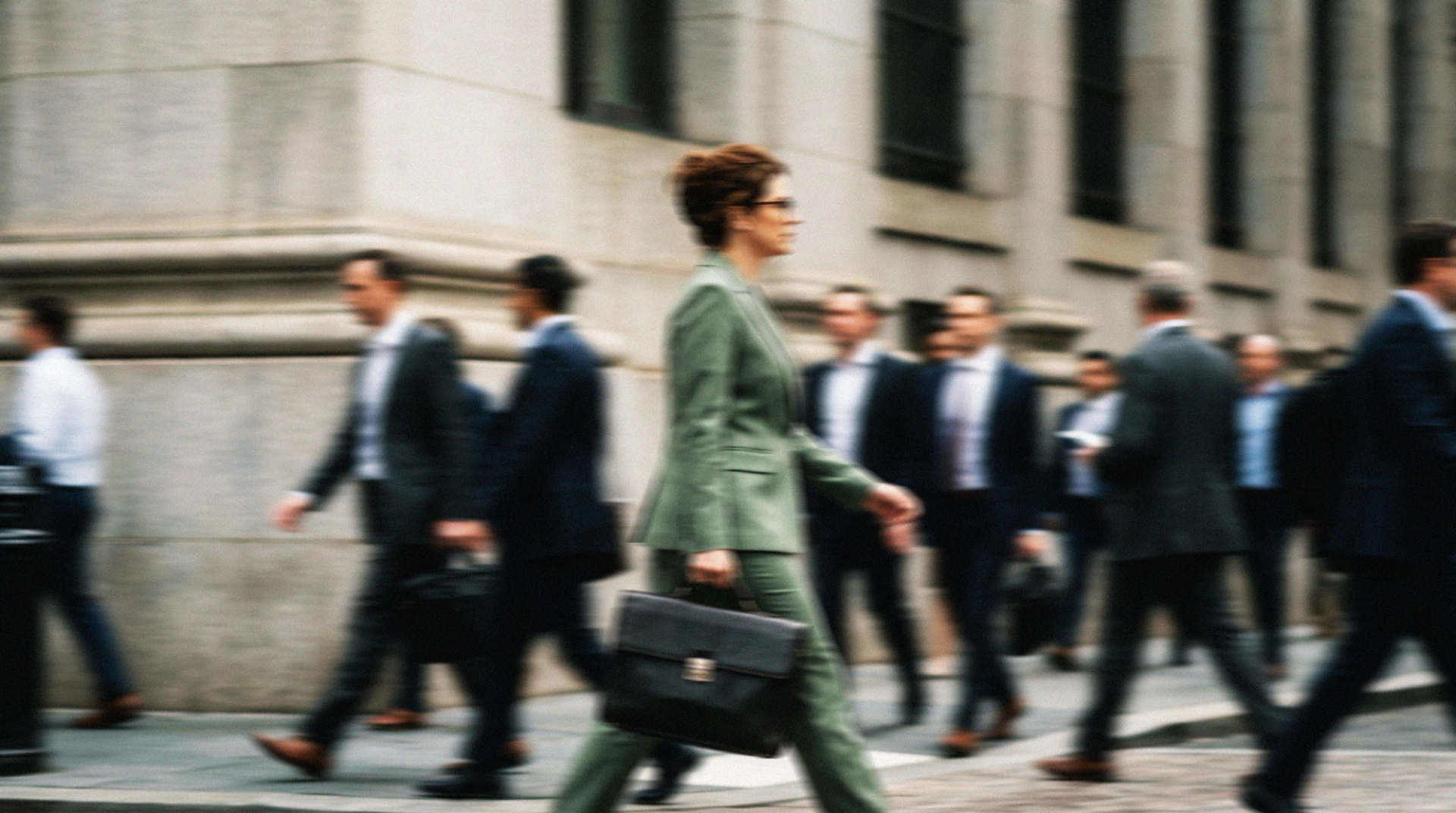 The Continuous Close : Replacing Month-End Panic