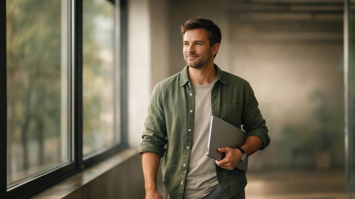 The Fractional CFO Role Is Changing — Less Spreadsheet, More Strategy