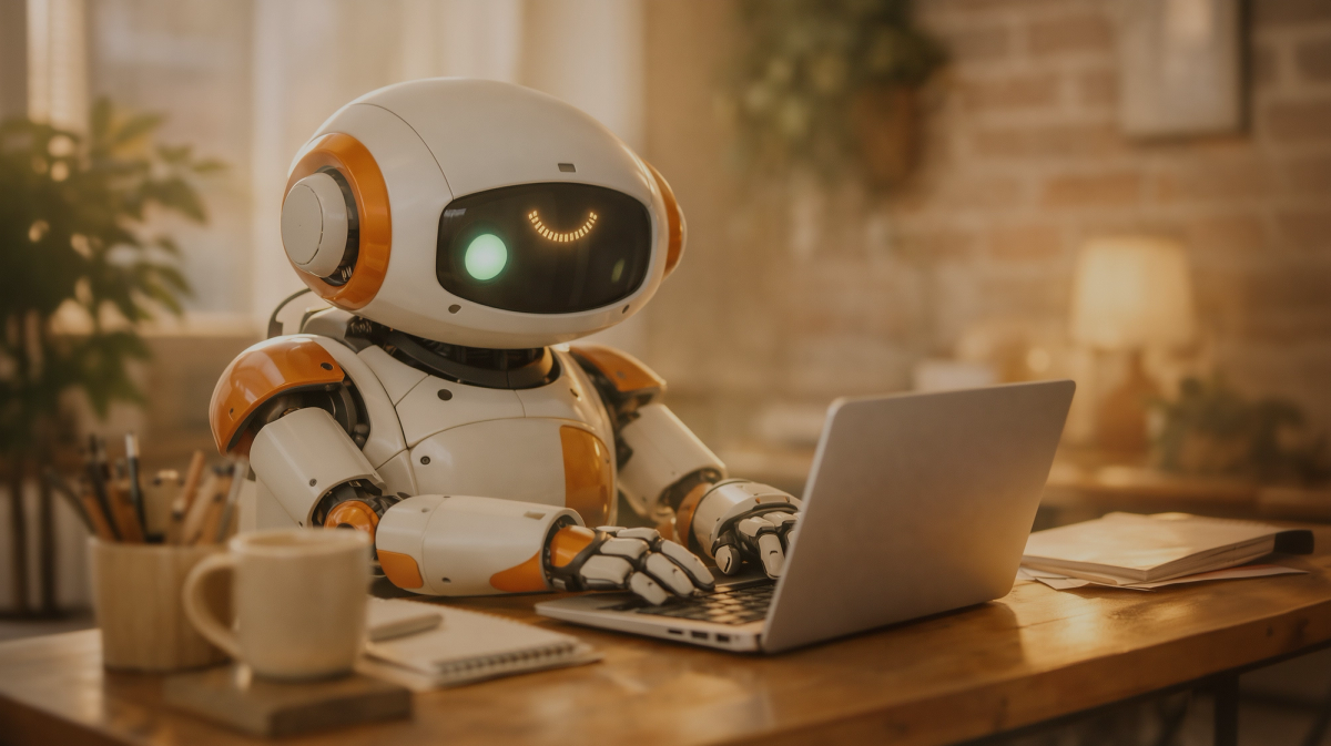AI Agents: Transforming the Future of Business and Data Communication