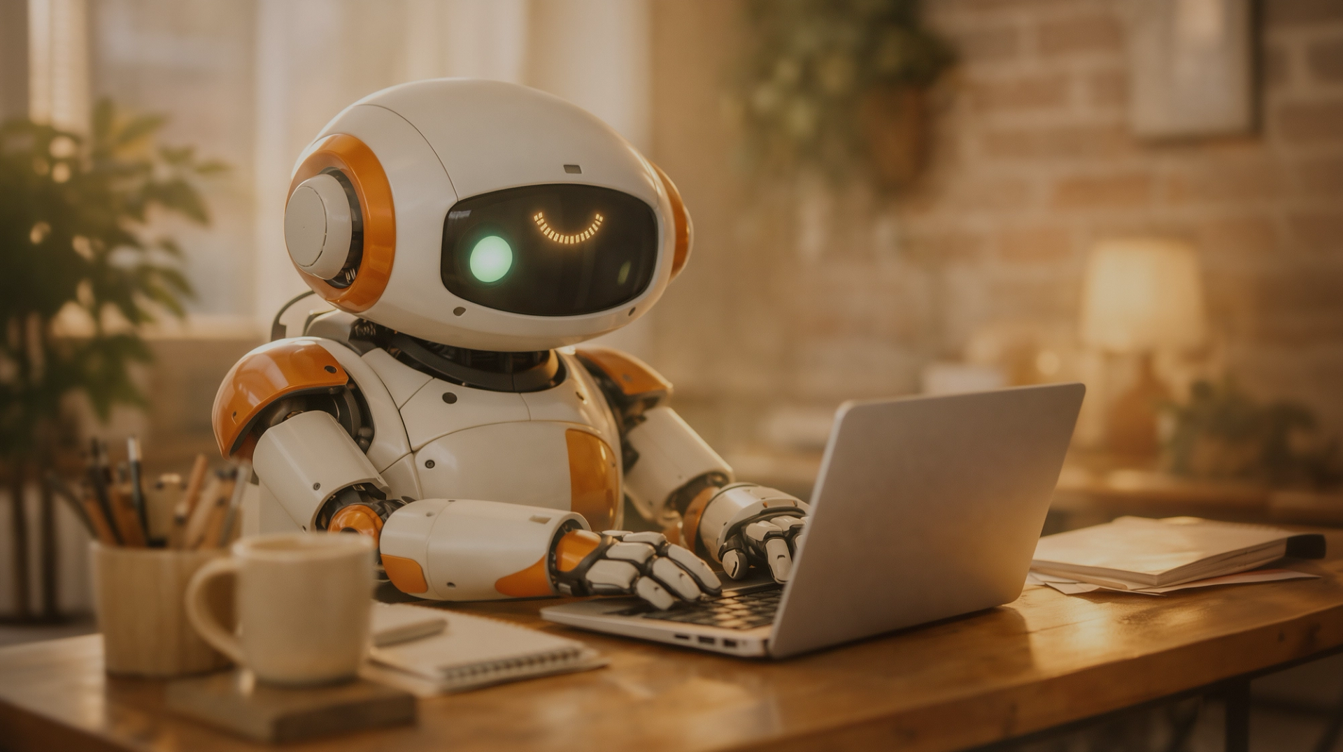 AI Agents: Transforming the Future of Business and Data Communication