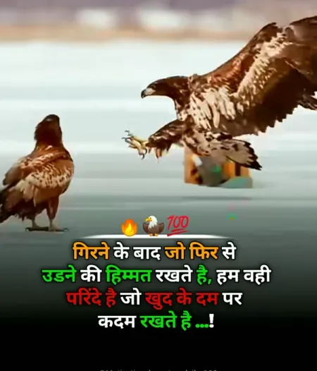 Attitude Shayari in image