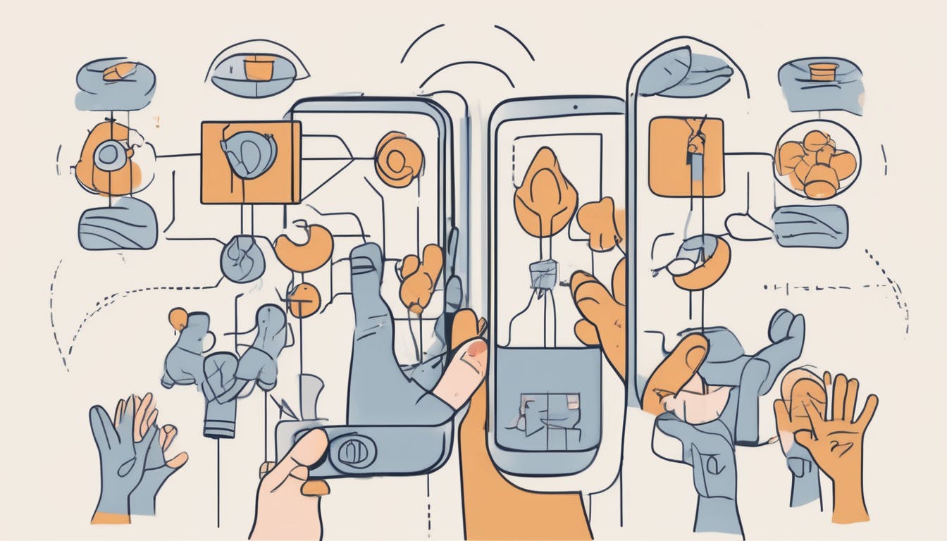 FlutterFlow vs. Bubble for No-Code App Development: Understanding the Differences