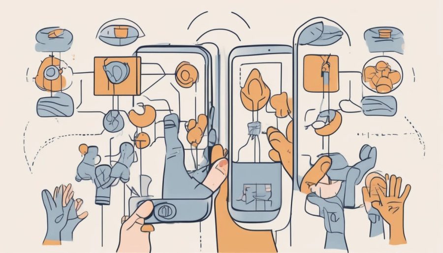 FlutterFlow vs. Bubble for No-Code App Development: Understanding the Differences