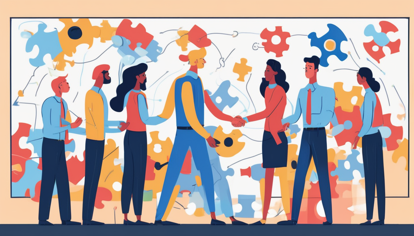 Optimizing Business Operations: No-Code Workflow Solutions