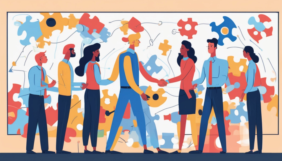 Optimizing Business Operations: No-Code Workflow Solutions
