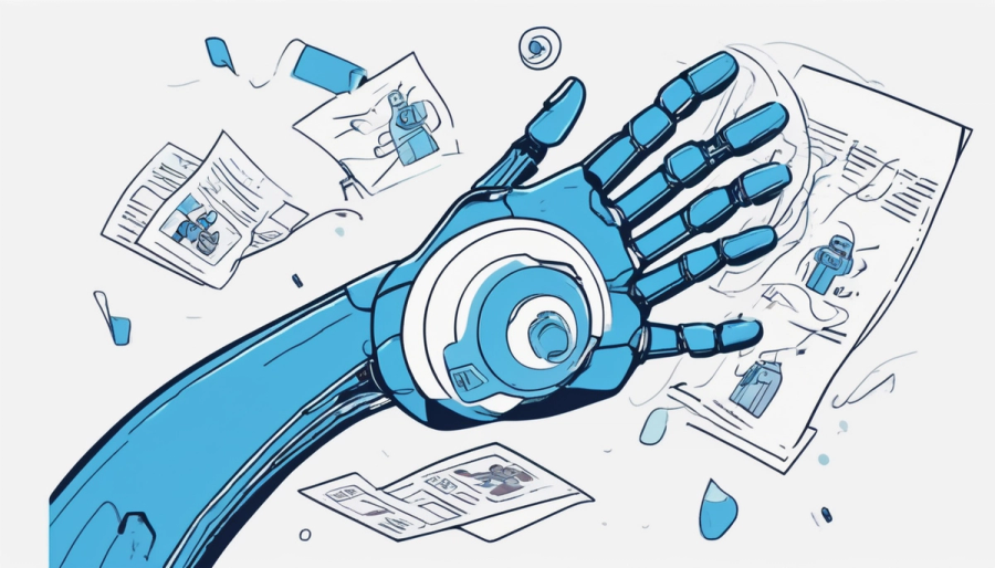 Automate Your Newsletter with AI-Powered Tools and Automations