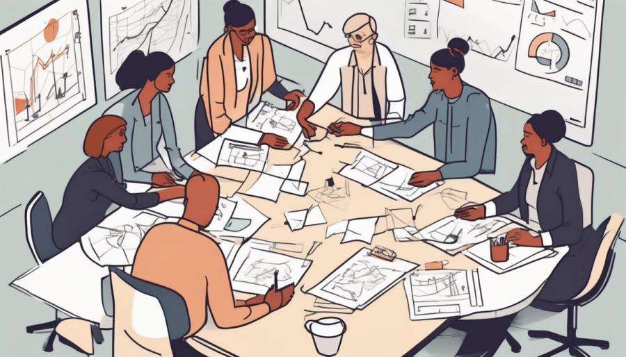 Agile Project Management 101: Principles and Methodologies