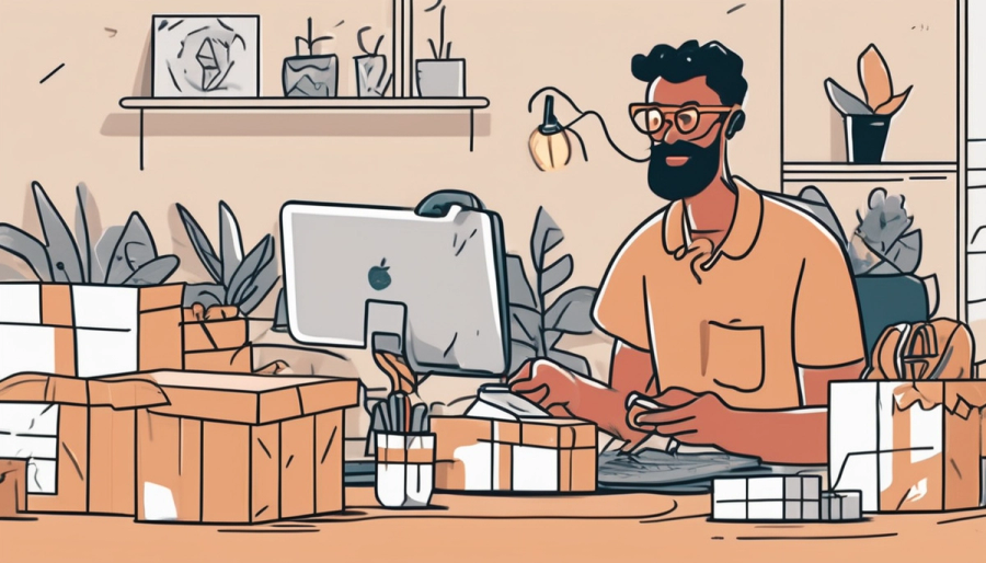 Dropshipping 101: Starting and Scaling Your E-commerce Business