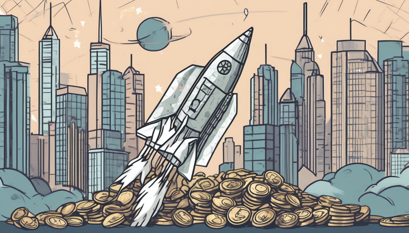 Startup Fundraising 101: Navigating the Venture Capital Landscape