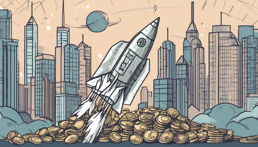 Startup Fundraising 101: Navigating the Venture Capital Landscape