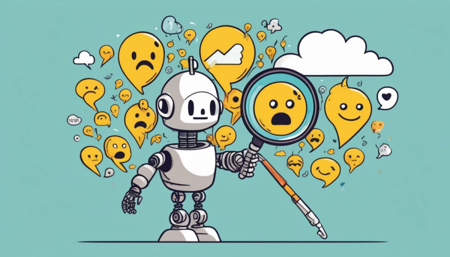 AI-Powered Sentiment Analysis for Brand Reputation Management