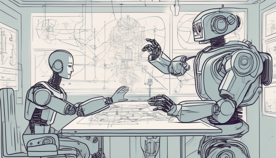 A Beginner's Guide to Understanding AI and Machine Learning Concepts