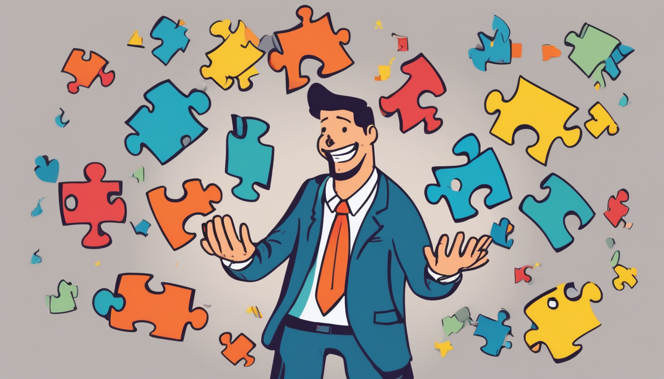 Building Custom CRM Solutions with No-Code Platforms