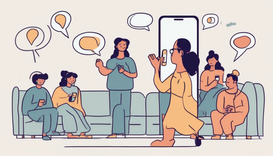 Tutorial: How to add Comments to a Glide App