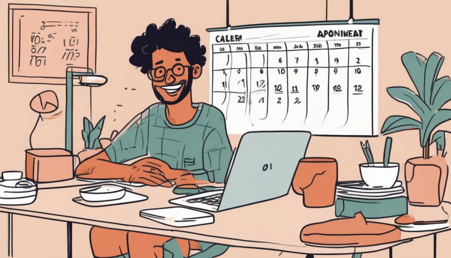 Calendly: Automated Online Appointment Scheduling
