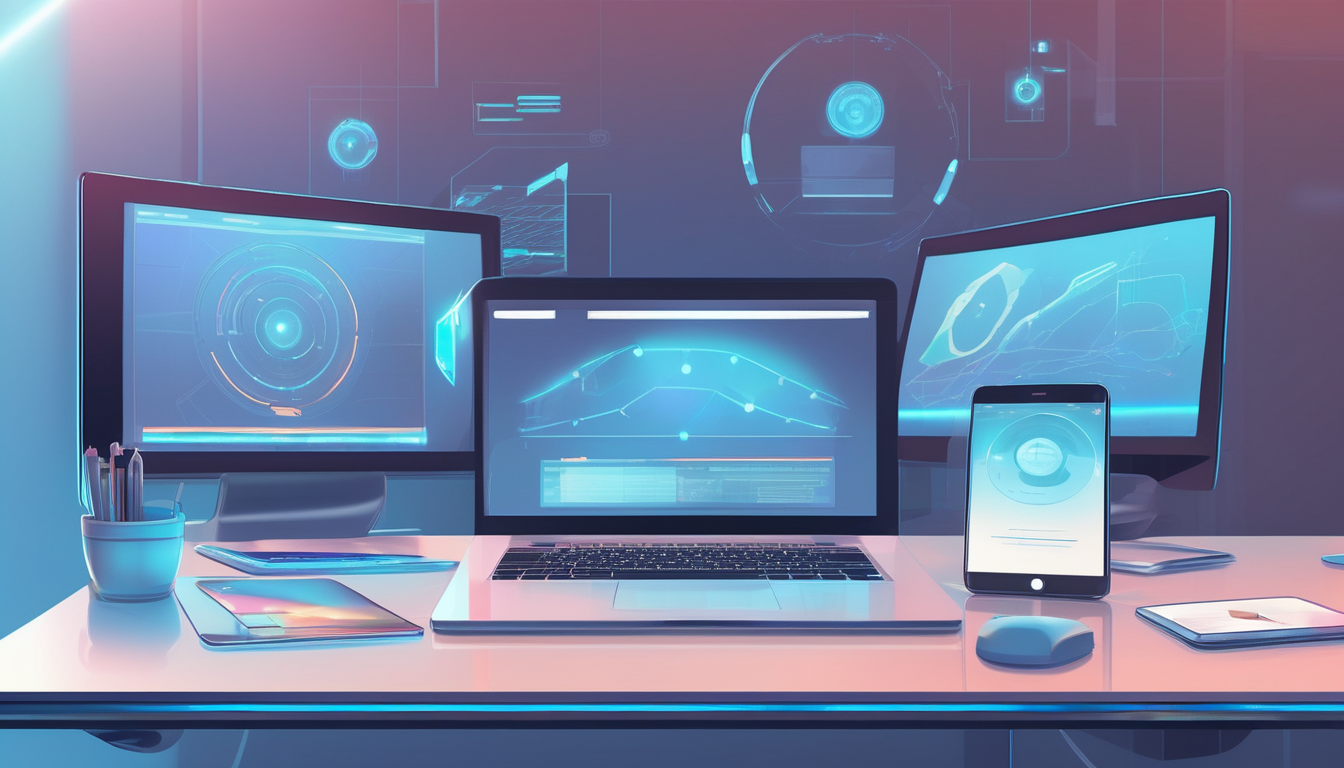 Building a Client Portal System with Bubble: Complete Guide