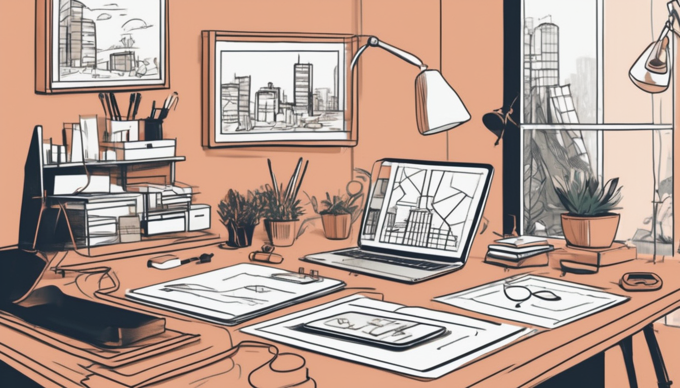 Building a Property Management System with Airtable