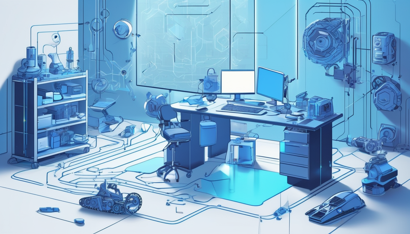 Mini Apps Created with AI Are the New Lead Generation Tools That Rank