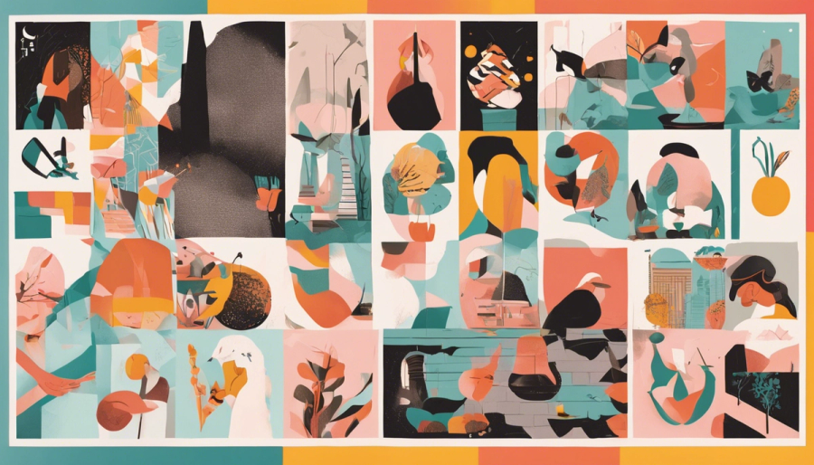 Pinterest-Style Masonry Layout in Webflow