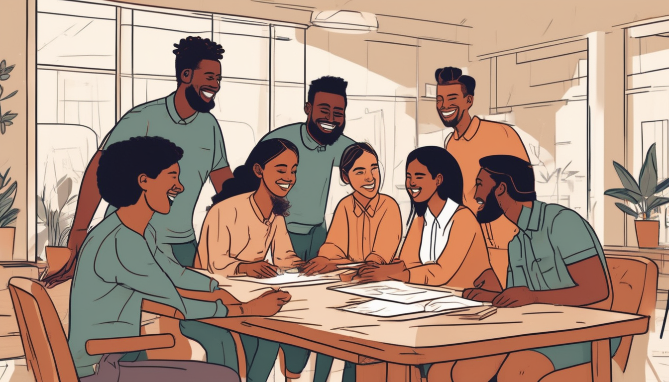 How to Foster a Culture of Transparency and Accountability in Your Startup