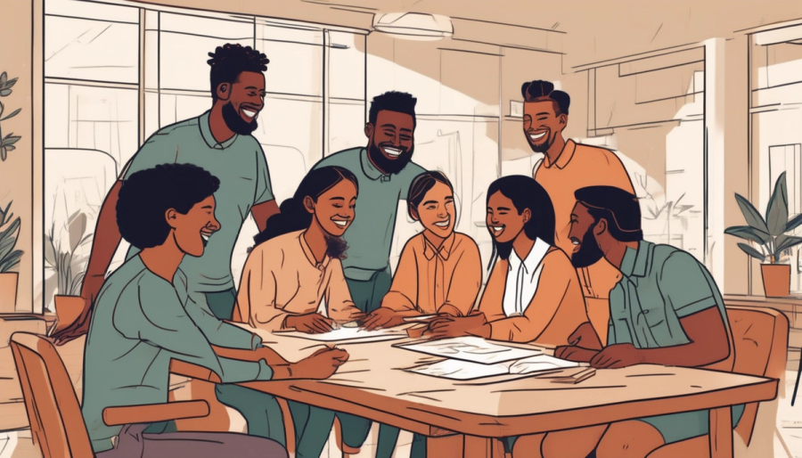 How to Foster a Culture of Transparency and Accountability in Your Startup