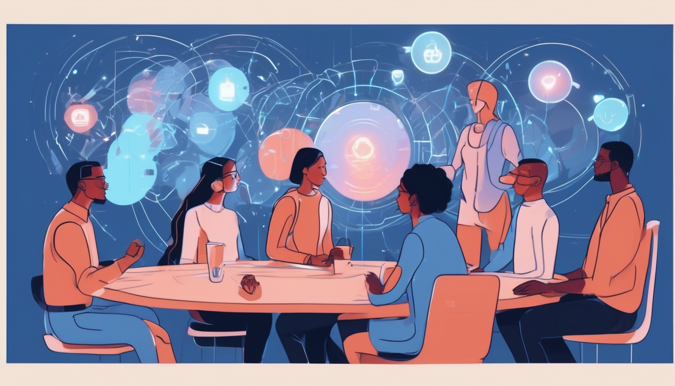 In the future, everyone will be a developer
