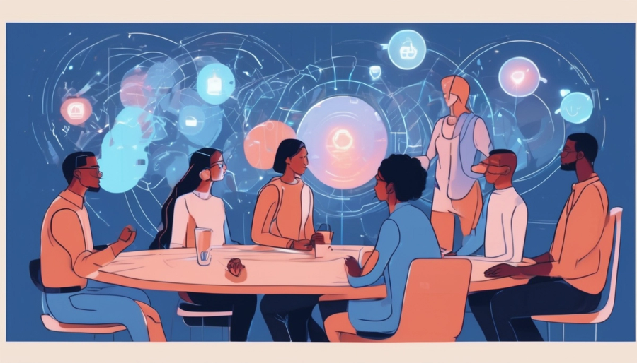 In the future, everyone will be a developer
