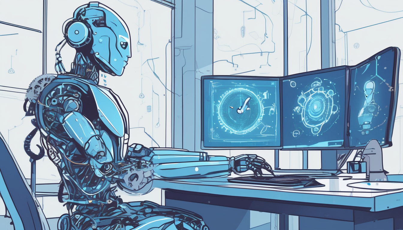 Replit Agent 3 Review: The Future of AI Automation Is Here (What You Need to Know)