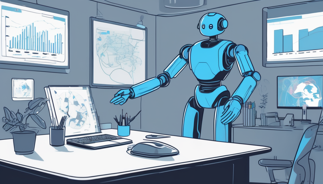 Lindy Tutorial: Create AI Agents that Actually Get Things Done (New Features)
