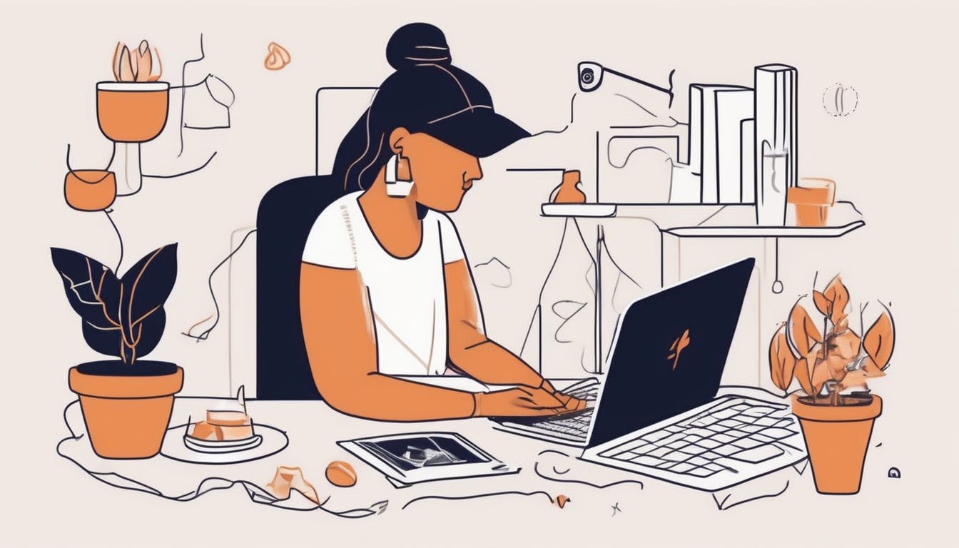 Squarespace: A Comprehensive Review (Pricing and AI Explained)