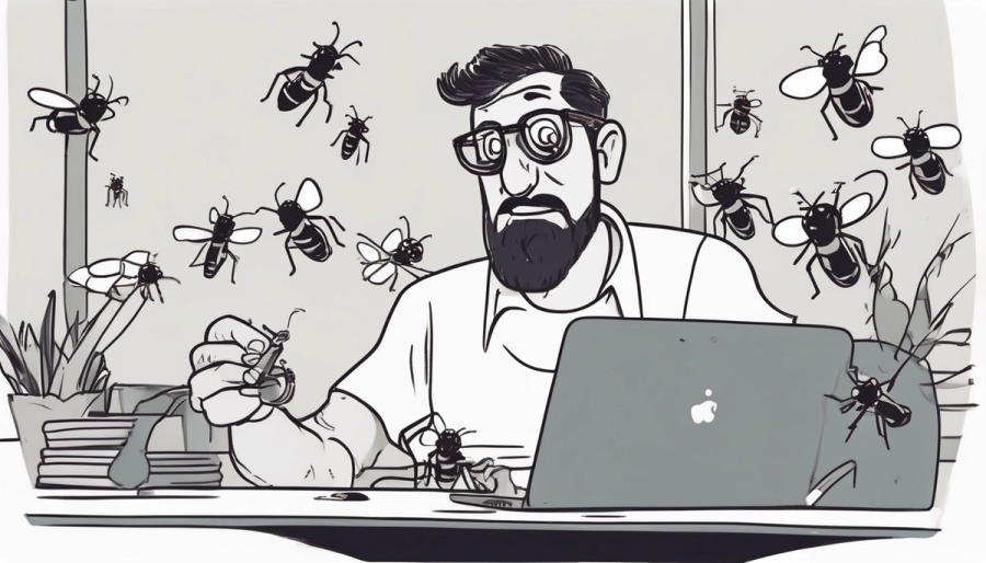 Building a Bug Tracking System with Bubble and Airtable