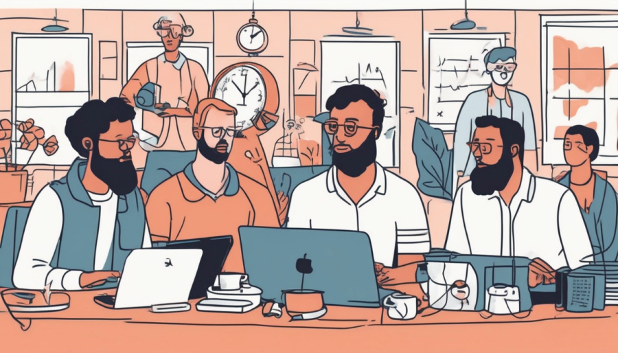 Asynchronous Communication Strategies for Remote Teams
