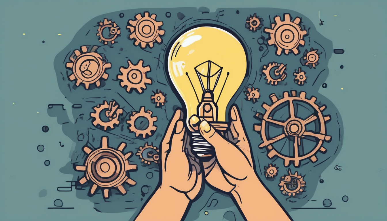 Step-by-Step Guide to Creating an AI Writing Assistant with No-Code Tools