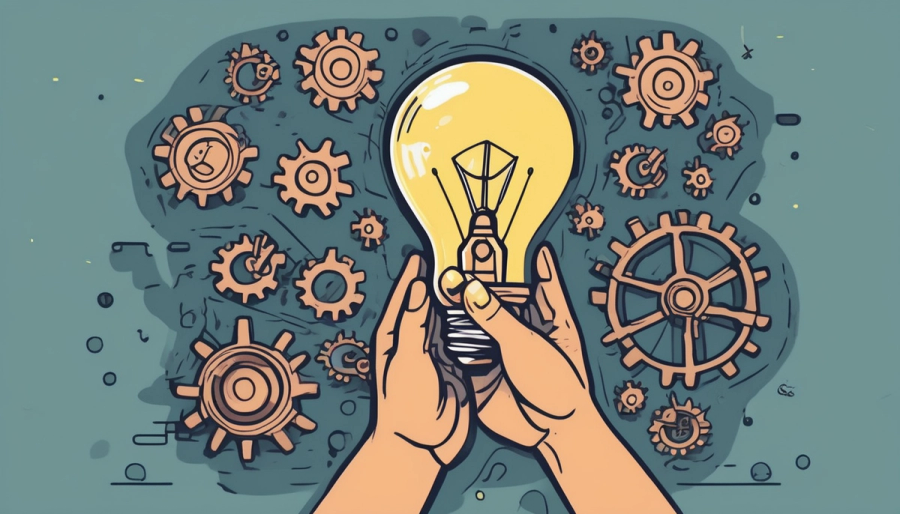 Step-by-Step Guide to Creating an AI Writing Assistant with No-Code Tools
