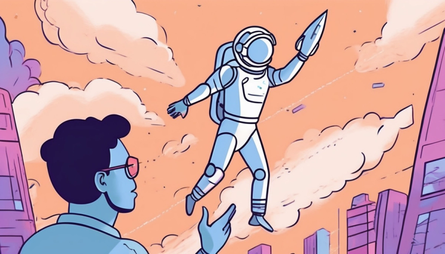 Launch Your AI App in 7 Steps