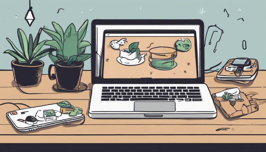 Shopify vs Carrd: Do You Need the Ecommerce Powerhouse or Is a Simple Website Builder Enough?