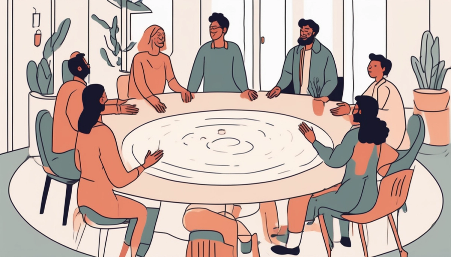 The Founder's Guide to Building a Strong Company Culture