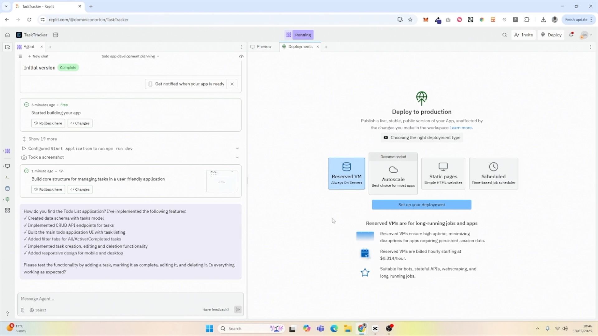 Replit Deployment Guide 2026: Publish Your App | No Code MBA