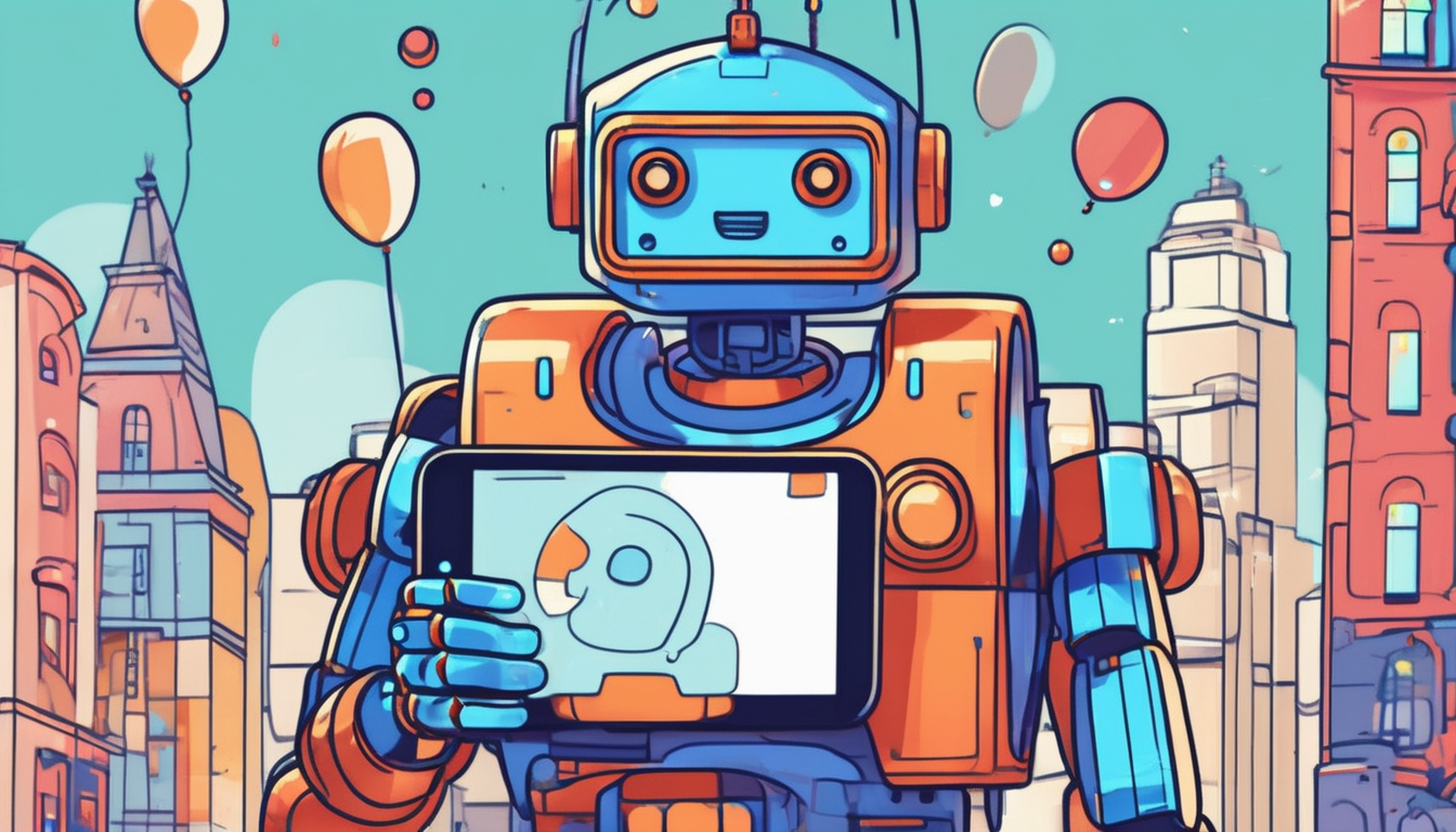 How to Build a Chatbot with FlutterFlow