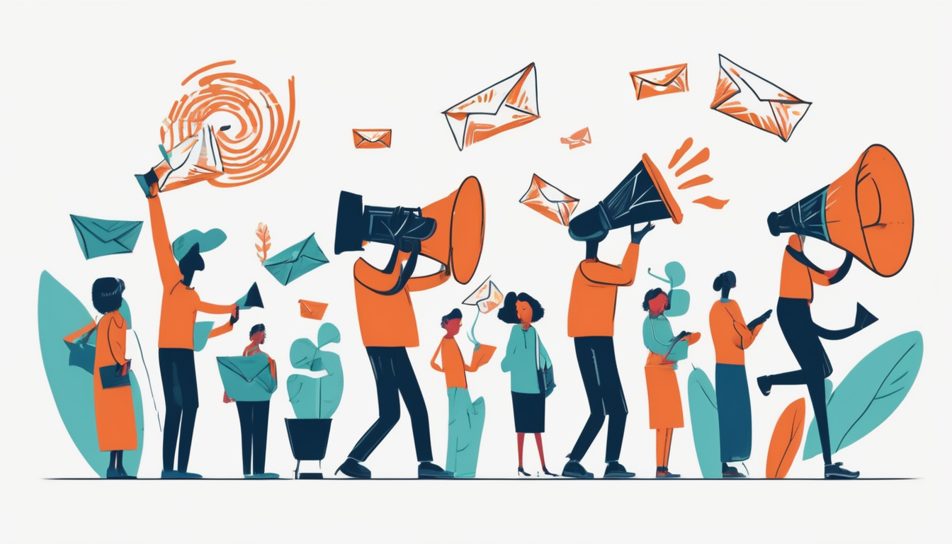 Email Marketing Best Practices: Designing and Automating Effective Campaigns
