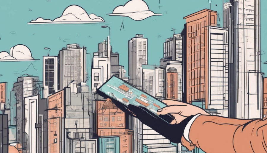 Building a Real Estate Listings Website with Webflow CMS