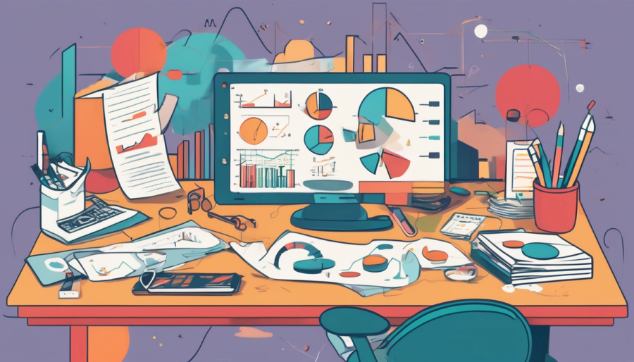 Data-Driven Marketing: Measuring and Optimizing Your Campaigns with Analytics