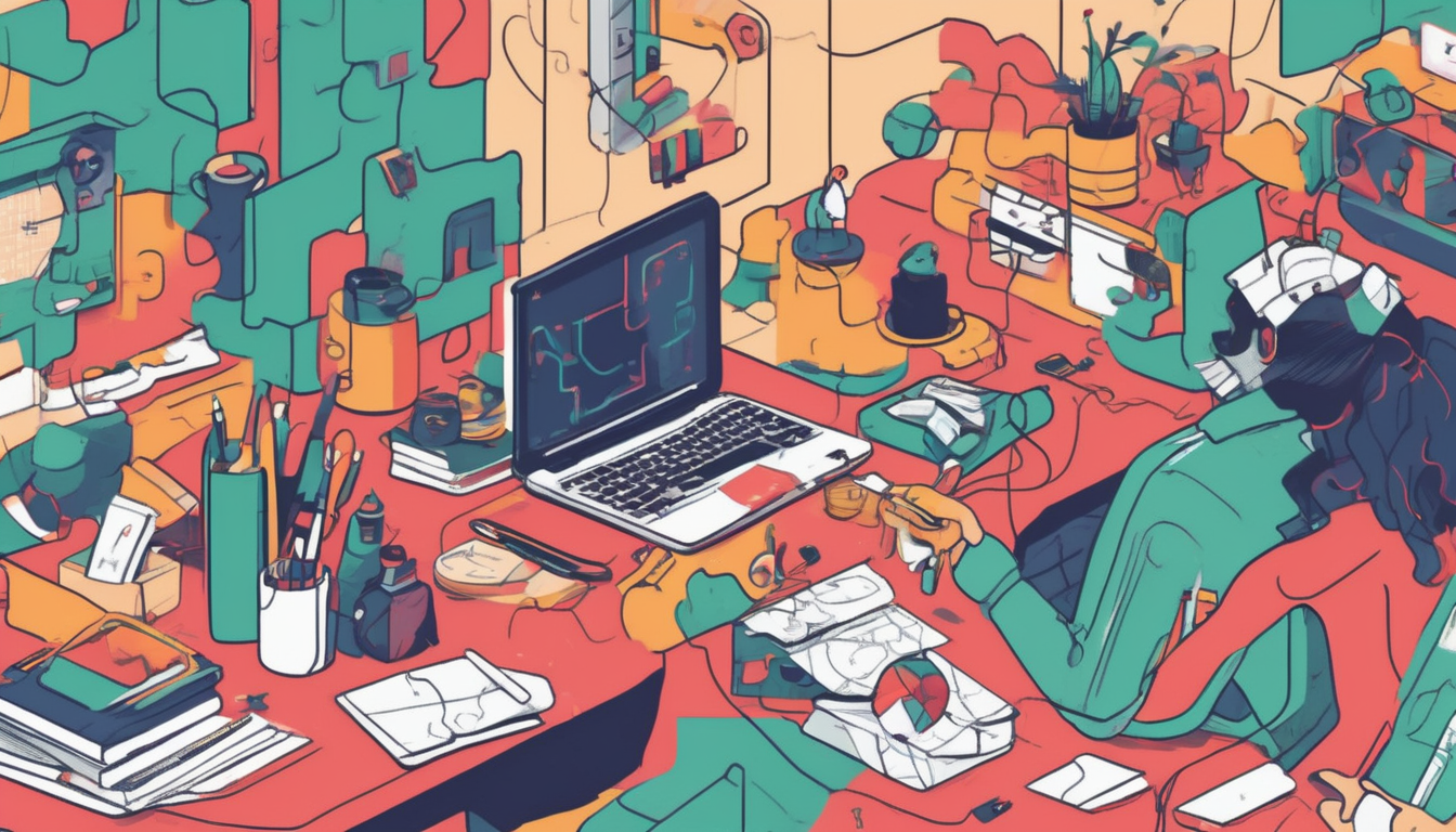 Bubble Guide: Why Developers Are Turning to this Powerful No Code Tool (Key Features)