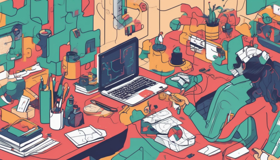 Bubble Guide: Why Developers Are Turning to this Powerful No Code Tool (Key Features)