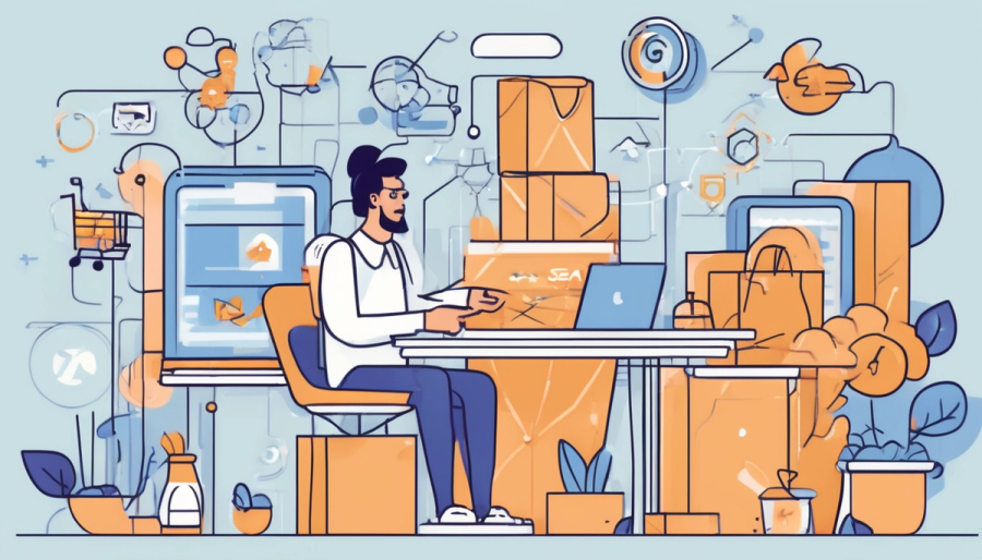 E-commerce SEO Strategies for Boosting Your Online Store's Visibility