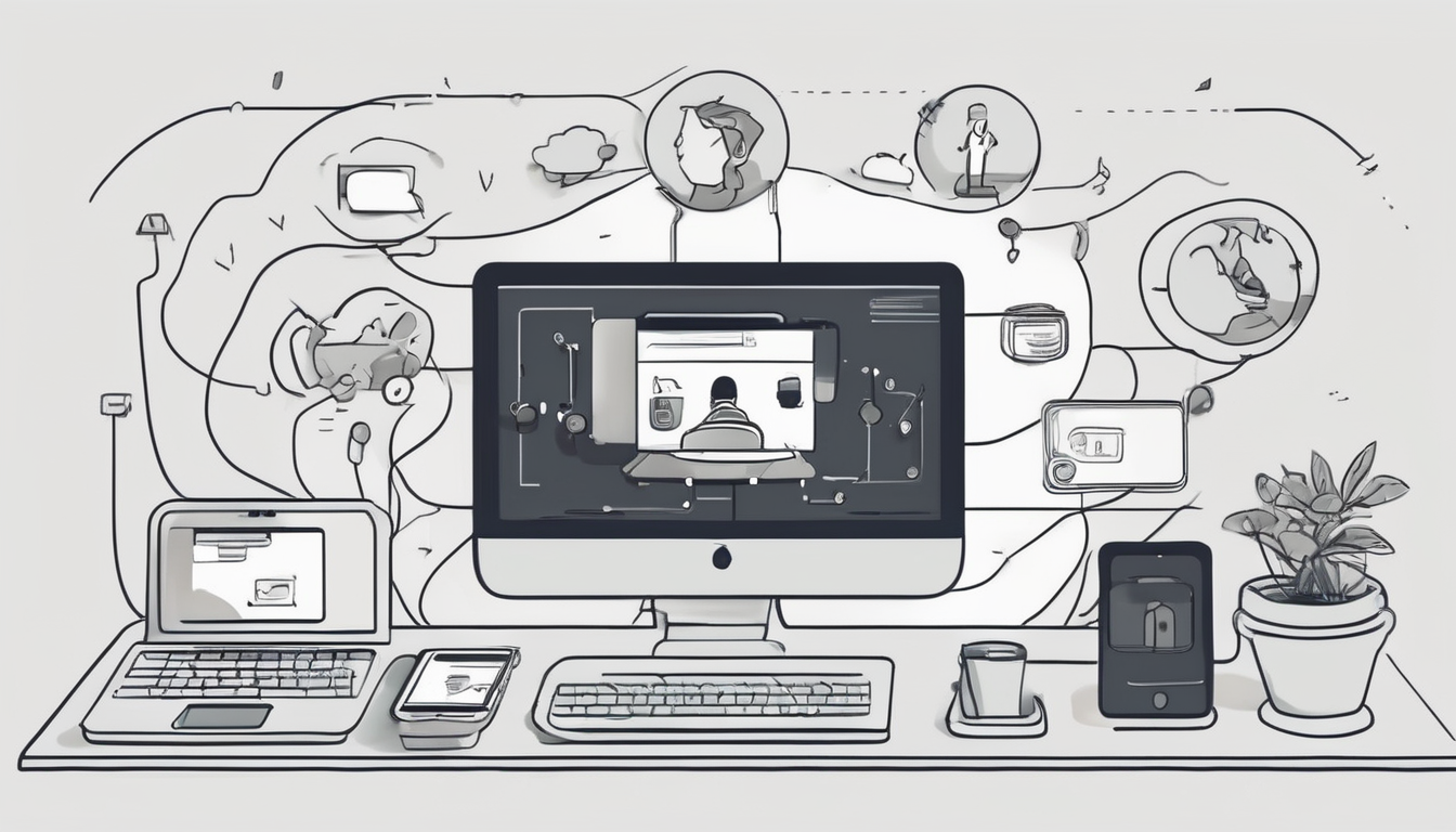 How to Build a Contact Form with Airtable, Zapier, and Make