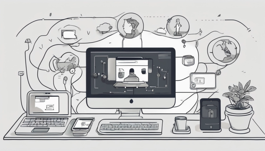 How to Build a Contact Form with Airtable, Zapier, and Make