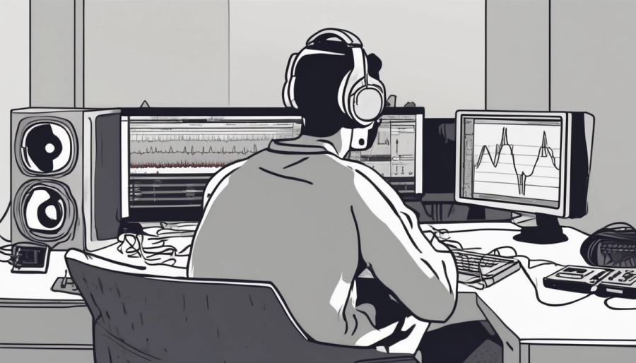 Improve Audio with AI Enhancement Tools
