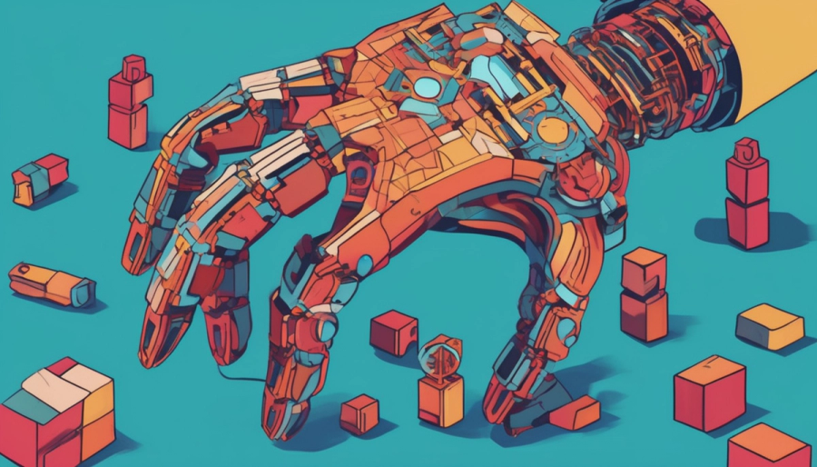 AI vs No Code Tools: Are Tools Like Bolt Replacing Bubble?